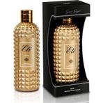Eti Gold Parfümlü Kolonya Cam Şişe 300 ML