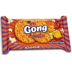 Eti Gong Acı Baharatlı Peynirli 68 gr Mısır ve Pirinç Patlağı