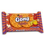 Eti Gong Peynirli Acılı Mısır ve 68 gr Pirinç Patlağı