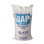 Eti Gübre Dap Diamonyum Fosfat 18 46 0 Azot Fosfor Bitki Meyve Sebze Granül Np Taban Gübresi 50 kg