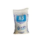 Eti Gübre Eti Şeker Gübre Amonyüm Sulfat %21 Azot---1 kg - Renkli