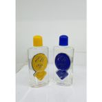 Eti Hatırla Beni 230 ml Kolonya ( Mavi + Sarı )