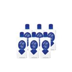 Eti Hatırla Beni Blue 6x230 ml Parfüm Kolonya