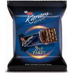 Eti Karam Gurme 3'lü 150 gr Gofret
