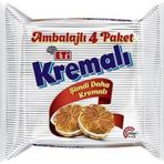 Eti Kremalı Bisküvi 488 Gr.