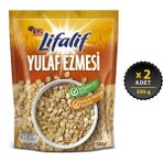 Eti Lifalif 2x500 gr Yulaf Ezmesi