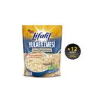 Eti Lifalif 350 gr İnce Öğütülmüş Yulaf Ezmesi