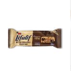 Eti Lifalif Bitter Çikolatalı Yulaf Bar 35 Gr