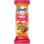 Eti Lifalif Kuru Yemişli Yulaf Bar 35Gr (K:66949) -12'Li Paket - 35 gr