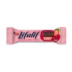 Eti Lifalif Meyve Bar Kırmızı Meyveli 35 G (8'Li Paket)