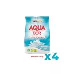 Eti Maden 6 kg Aquabor Beyazlar İçin Toz Deterjan