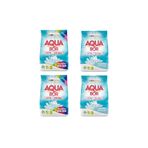 Eti Maden Aqua Bor 6 kg Beyaz ve Renkliler Toz Deterjan