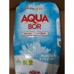 Eti Maden Aqua Bor Toz Deterjan 6 kg Beyazlar İçin 40 Yıkama Sabun Kokusuyla Etkili Temizlik