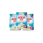 ETİ MADEN Aquabor Toz Çamaşır Deterjanı,% 80 Bor, Renkliler, 6 KG x 3 Adet