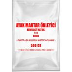 Eti Maden Ayak Mantarı Önleyici 500 gr (Borik Asit içerikli)