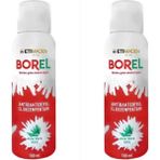 Eti Maden Borel El Dezenfektanı 100 ml Sprey Form 2 Adet. - 500 ml