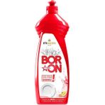 Eti Maden Boron Sıvı Bulaşık Deterjanı Elde Yıkama 1*650 ml