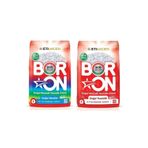 ETİ MADEN Eti Maden BORON RENKLİLER&BEYAZLAR İÇİN 4*2 KG TOZ DETERJAN 26*2 Yıkama P11860S7681