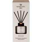 Eti Marshel Pro Elegant Çubuklu Koku Cam Şişe 50 ml