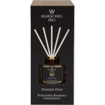Eti Marshel Pro Woody Oud Çubuklu Koku Cam Şişe 50 ml