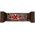 Eti Maximus 36 gr Sütlü Çikolata Kaplı Yer Fıstıklı Karamelli Nuga Bar