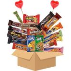 Eti Muhteşem Paket 21 Parça. Tohumlu Kalem Hediyeli