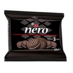 Eti Nero Daha Kakaolu 3'lü 100 gr Bisküvi