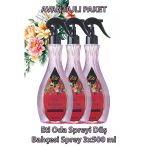 Eti Oda Spreyi Düş Bahçesi Sprey 500 ml 3 Adet