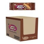 Eti Petit Beurre Kakaolu Fındık Kremalı Bisküvi 270 gr * 15 Adet - 142 gr