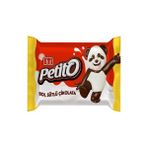 Eti Petito Ayıcık 48 X 8 G (8'Li Paket)