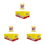 Eti Petito Bol Sütlü Kremalı Sade Kakaolu Gofret 26 g x 24 Adet (3 paketi)