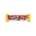 Eti Petito Çilekli Kremalı Gofret Eti Petito Çilekli Kremalı Gofret 25.5 g