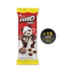 Eti Petito Pops 15 x 16 G