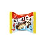 Eti Petito Sosbom Sütlü Kremalı Pasta Eti Petito Sosbom Sütlü Kremalı Pasta 50 g