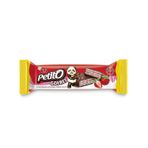Eti Petito Sütlü Çikolata Kaplı Çilekli Kremalı Gofret 25.5 g x 35 Adet