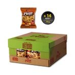 Eti Pizza Kraker 76 gr * 14 Adet - 142 gr