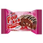 Eti Popkek 60 gram Vişneli Kek