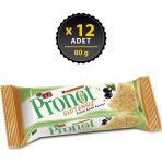 Eti Pronot Zeytinli Kekikli Glutensiz Kurabiye 80 g x 12 Adet