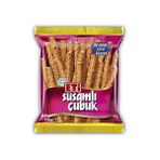 Eti Susamlı Çubuk Kraker 120 gr x 10 Adet - 1 Adet