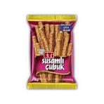Eti Susamlı Çubuk Kraker 56 gr x 10 Adet - 1 Adet