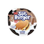 Eti Süt Burger Sütlü Kakaolu Krema Dolgulu Ballı Kek Eti Süt Burger Sütlü Kakaolu Krema Dolgulu Ballı Kek 7 x 35 g