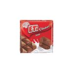 Eti Sütlü Kare Çikolata 65 G ( 5 Adet ) - 1 Adet