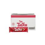 Eti Tutku Kakao Kremalı Mozaik Bisküvi 100 GR * 24 Adet