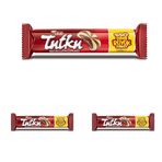 Eti Tutku Kakao Kremalı Mozaik Bisküvi 150 g 3lü paket