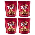 Eti Tutku Kakao Kremalı Mozaik Bisküvi 210 gr x 4 Adet