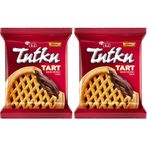 Eti Tutku Tart 45 g x 16 Adet (2 paketi)