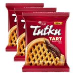 Eti Tutku Tart 45 g x 16 Adet (3 paketi)
