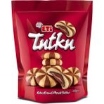 Eti Tutku Torba Kakao Kremalı Mozaik Bisküvi 210 G (7'Li Paket)