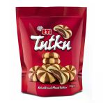 Eti Tutku Torba Kakao Kremalı Mozaik Bisküvi 210 G (8'li Paket)