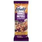 Eti Yulaf Bar Kırmızı Meyveler 35 gr